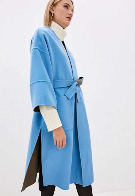 Пальто Weekend Max Mara Пальто Weekend Max Mara