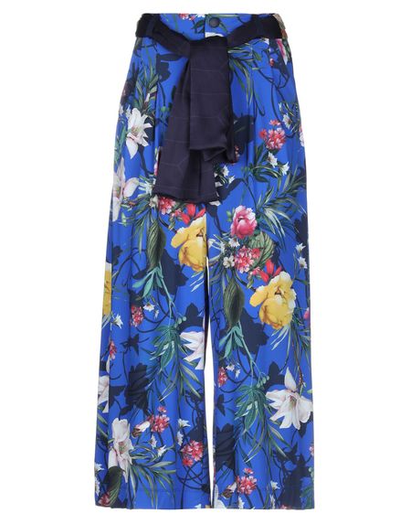 Брюки HIGH by CLAIRE CAMPBELL Брюки HIGH by CLAIRE CAMPBELL