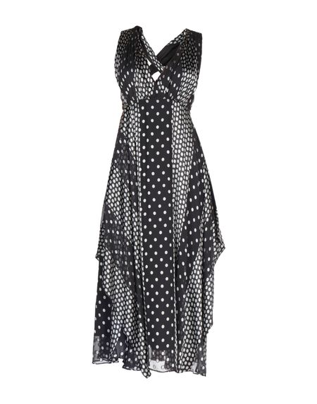 Платье DIANE VON FURSTENBERG Платье DIANE VON FURSTENBERG