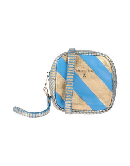 Сумка PATRIZIA PEPE Сумка PATRIZIA PEPE