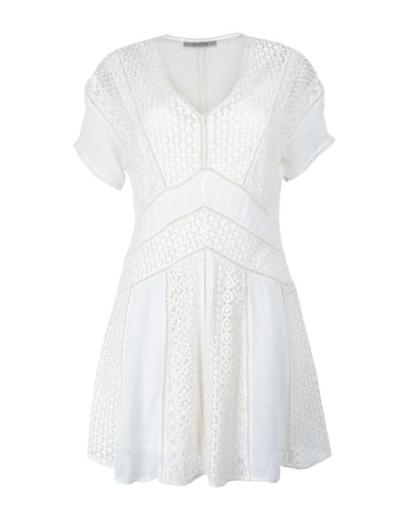 Платье ALLSAINTS Платье ALLSAINTS