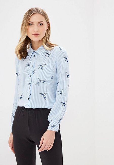 Блуза Gregory Блуза Gregory