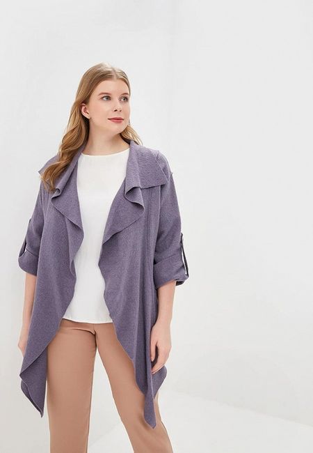 Кардиган MadaM T Кардиган MadaM T