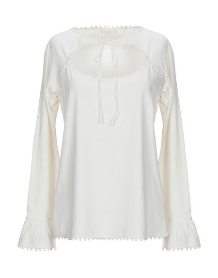 Футболка INTROPIA Футболка INTROPIA