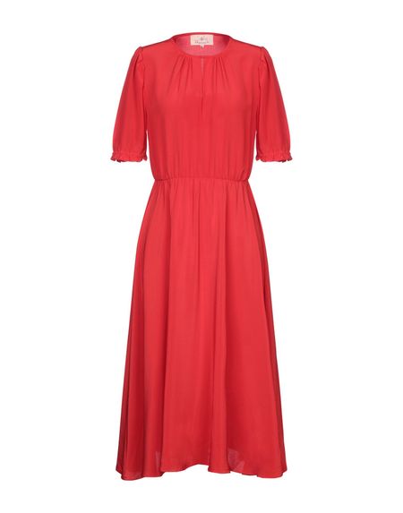 Платье SOLER x AROSSGIRL Платье SOLER x AROSSGIRL