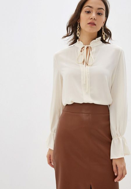 Блуза Miss Miss by Valentina Блуза Miss Miss by Valentina