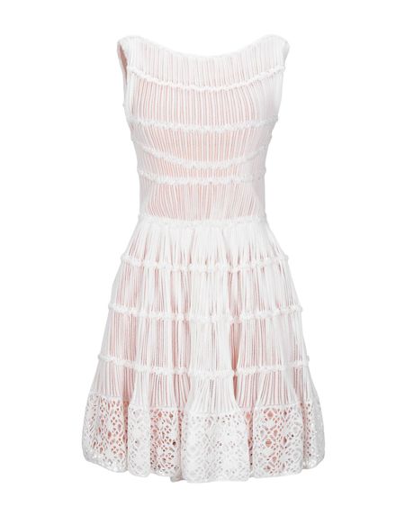 Платье ALAÏA Платье ALAÏA