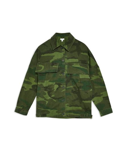 Куртка TOPSHOP Куртка TOPSHOP