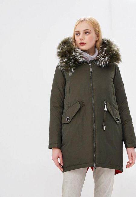 Куртка Winterra Куртка Winterra