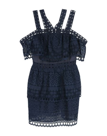 Платье SELF-PORTRAIT Платье SELF-PORTRAIT