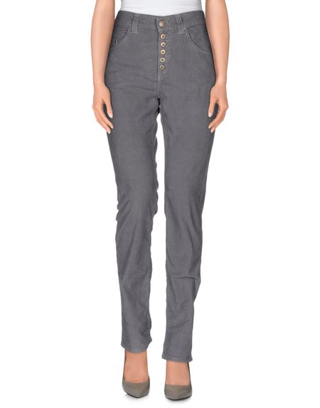 Брюки DONDUP Брюки DONDUP