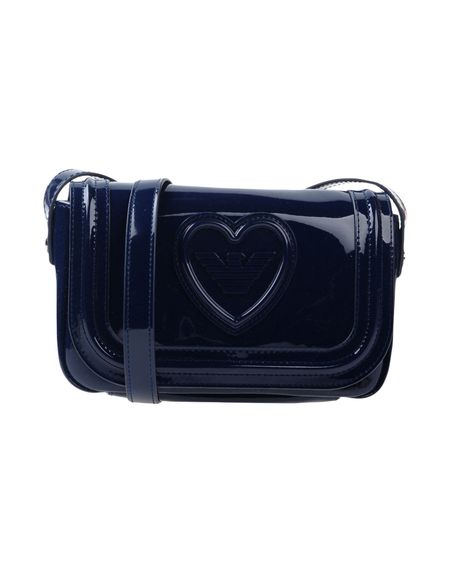 Сумка ARMANI JUNIOR