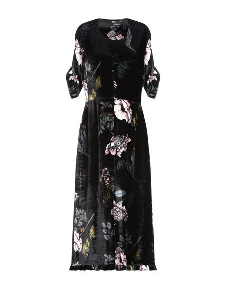 Платье MARKUS LUPFER Платье MARKUS LUPFER