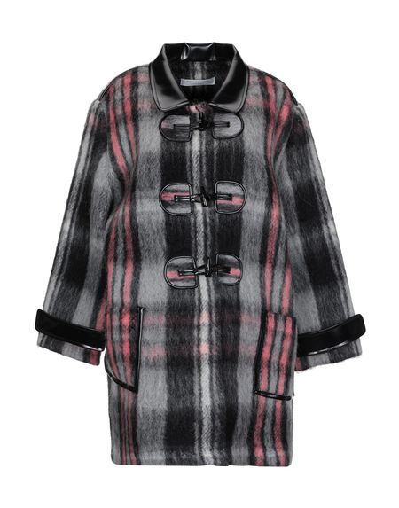 Пальто PHILOSOPHY di LORENZO SERAFINI Пальто PHILOSOPHY di LORENZO SERAFINI