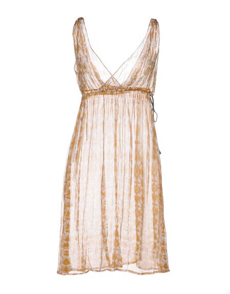 Платье POMANDÈRE Платье POMANDÈRE