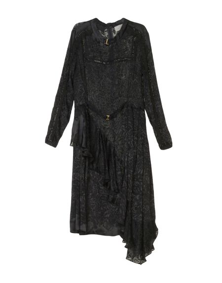 Платье PREEN by THORNTON BREGAZZI Платье PREEN by THORNTON BREGAZZI