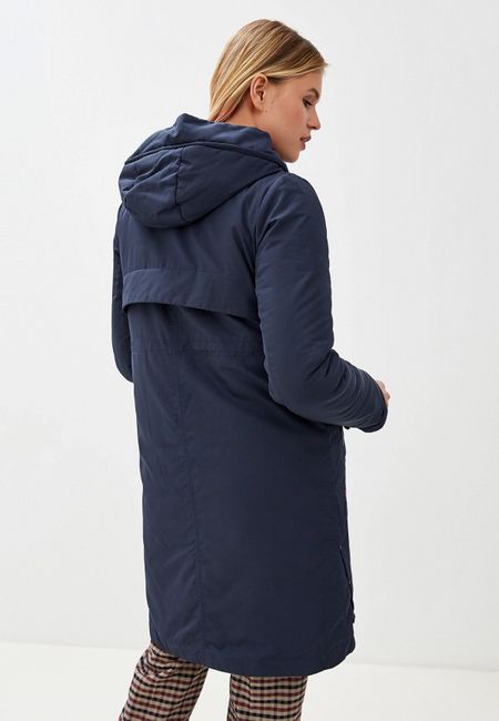 Пуховик I Love Mum Пуховик I Love Mum