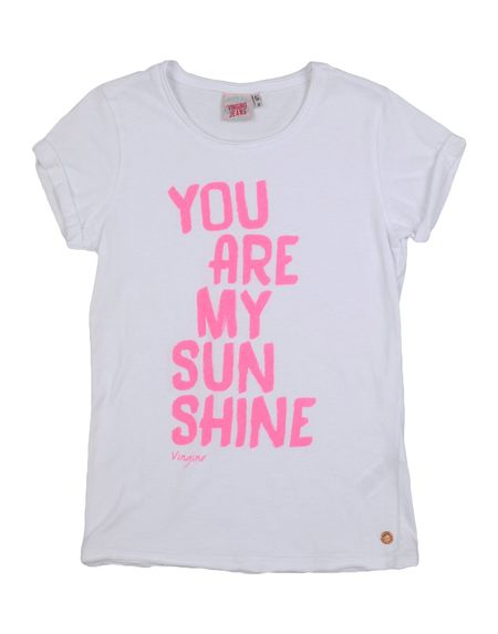 Футболка VINGINO Футболка VINGINO