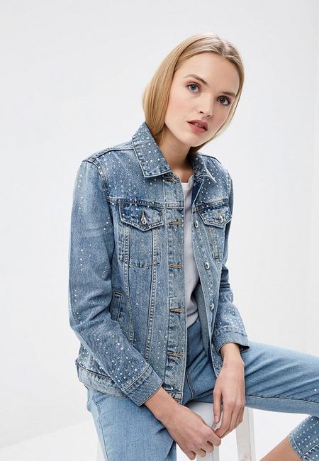 Куртка Juicy Couture Куртка Juicy Couture