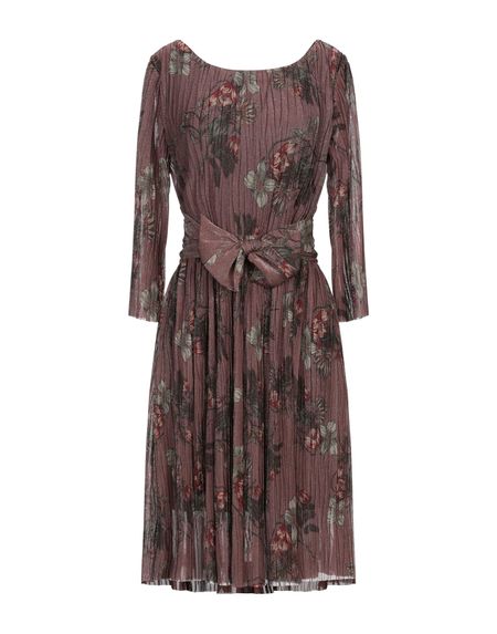 Платье SANDRO FERRONE Платье SANDRO FERRONE