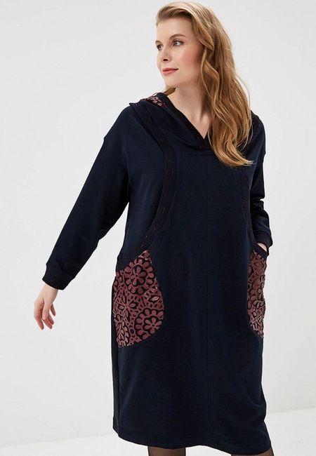 Платье Мечты Данаи Платье Мечты Данаи