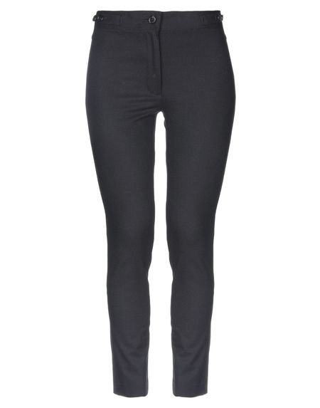 Брюки ANN DEMEULEMEESTER Брюки ANN DEMEULEMEESTER