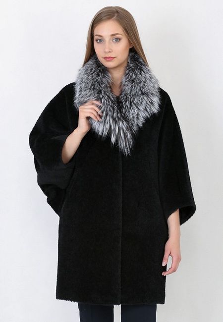 Пальто Lea Vinci Пальто Lea Vinci