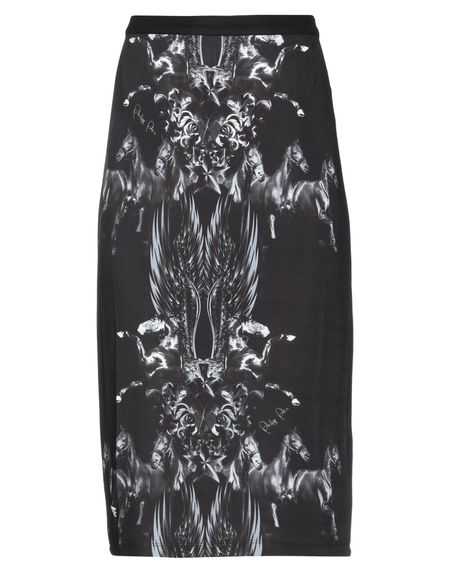 Юбка PHILIPP PLEIN Юбка PHILIPP PLEIN