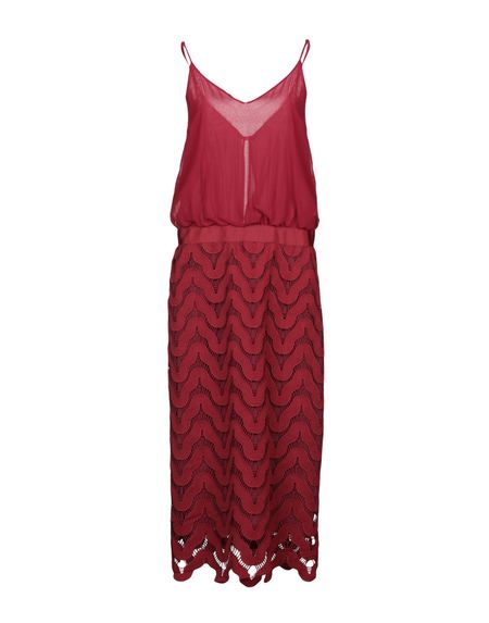 Платье ESSENTIEL ANTWERP Платье ESSENTIEL ANTWERP