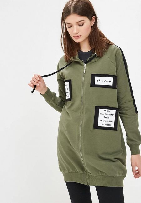 Толстовка Whitney Толстовка Whitney