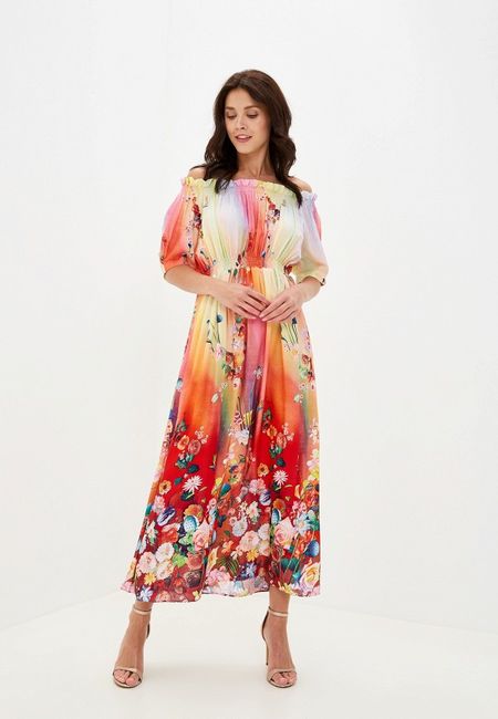 Платье MadaM T Платье MadaM T