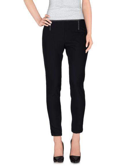 Брюки ELISABETTA FRANCHI GOLD Брюки ELISABETTA FRANCHI GOLD