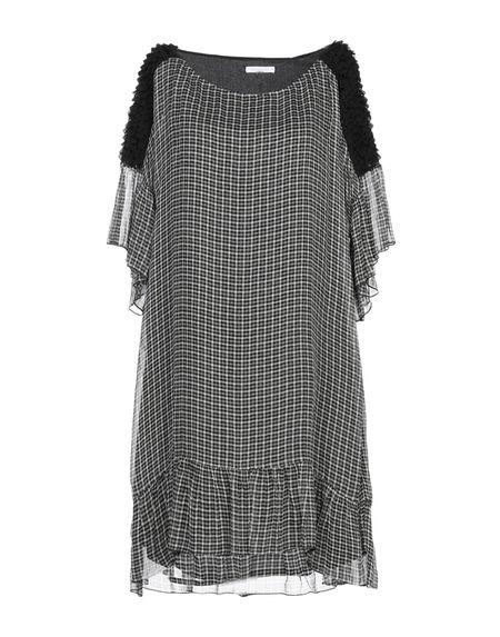 Платье PATRIZIA PEPE Платье PATRIZIA PEPE