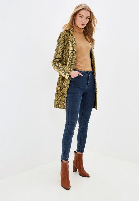 Плащ Nice & Chic Плащ Nice & Chic