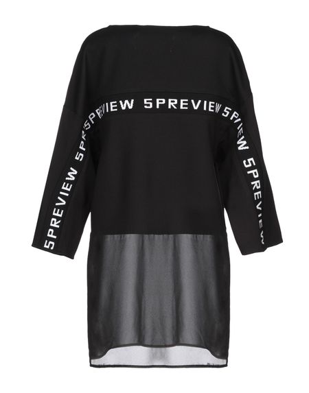 Толстовка 5PREVIEW Толстовка 5PREVIEW