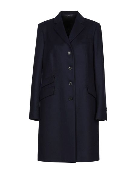 Пальто PAUL SMITH Пальто PAUL SMITH