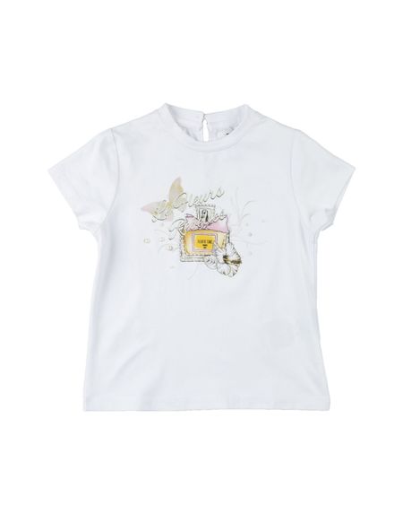 Футболка TO BE TOO Футболка TO BE TOO