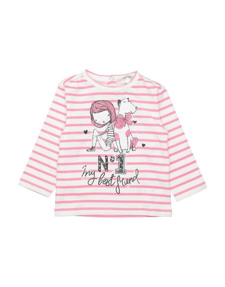 Футболка MASH KISS Футболка MASH KISS