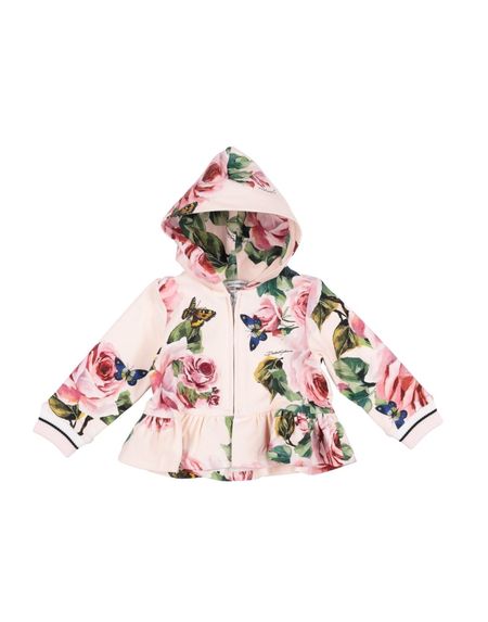 Толстовка DOLCE & GABBANA Толстовка DOLCE & GABBANA