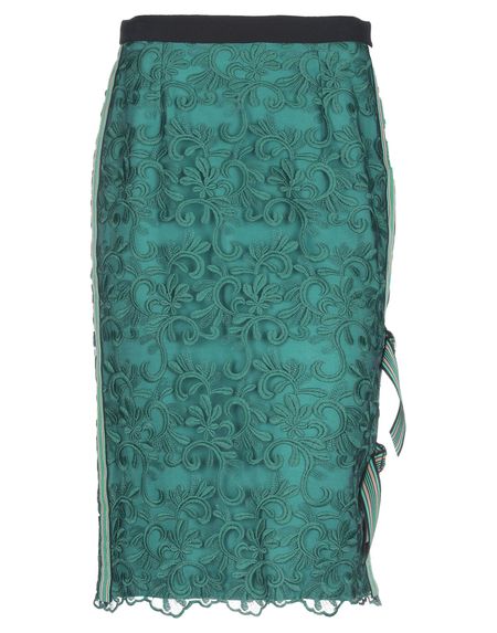 Юбка KI6? WHO ARE YOU? Юбка KI6? WHO ARE YOU?