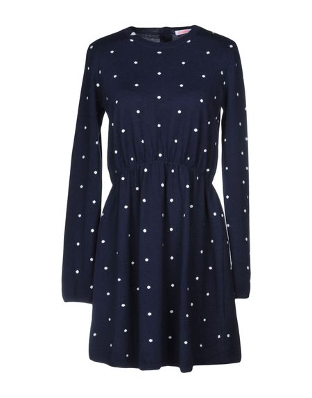 Платье SUN 68 Платье SUN 68