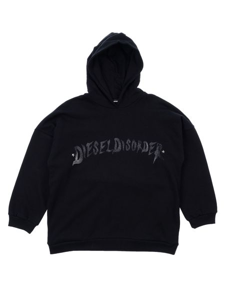 Толстовка DIESEL Толстовка DIESEL