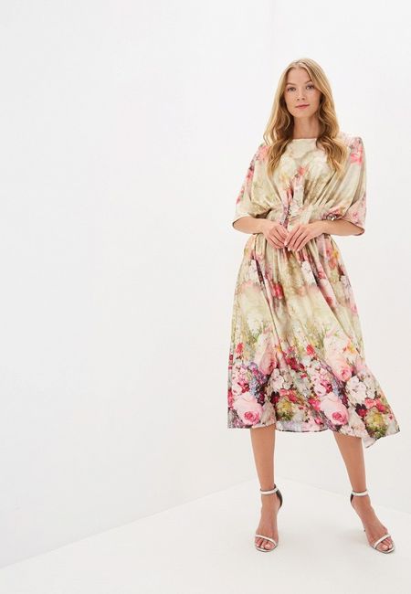 Платье MadaM T Платье MadaM T