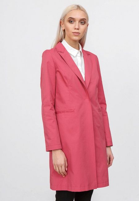 Плащ Bizzarro Плащ Bizzarro