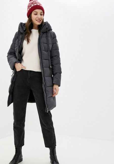 Пуховик Clasna Пуховик Clasna