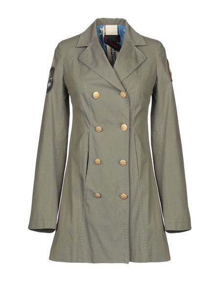 Пальто FEMME by MICHELE ROSSI Пальто FEMME by MICHELE ROSSI