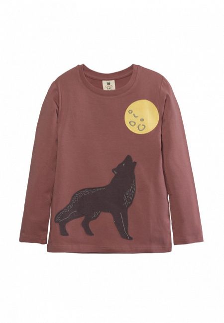 Лонгслив Cava Лонгслив Cava