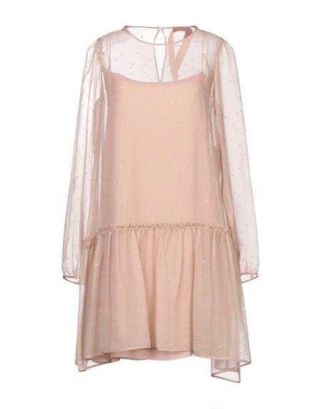 Платье N°21 Платье N°21