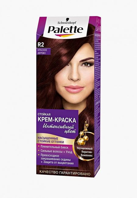 Селективаня парфюмерия Palette Селективаня парфюмерия Palette