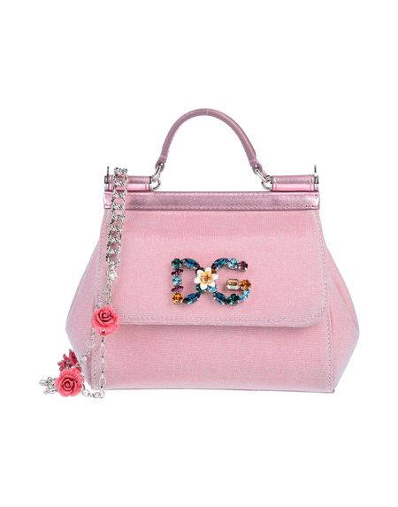 Сумка DOLCE & GABBANA Сумка DOLCE & GABBANA